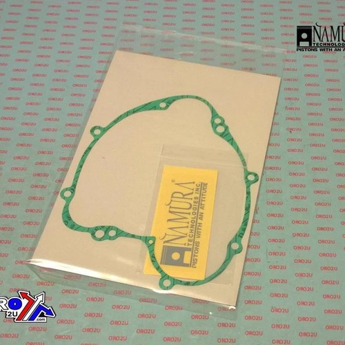 Gasket Clutch Cover Kawasaki KX60 85-03, KDX80 84-88, Namura NX-20060CG2