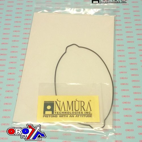 Gasket Outer Clutch KTM/HUSQ 125-150 16-18, NX-70093CG2, 50430027000