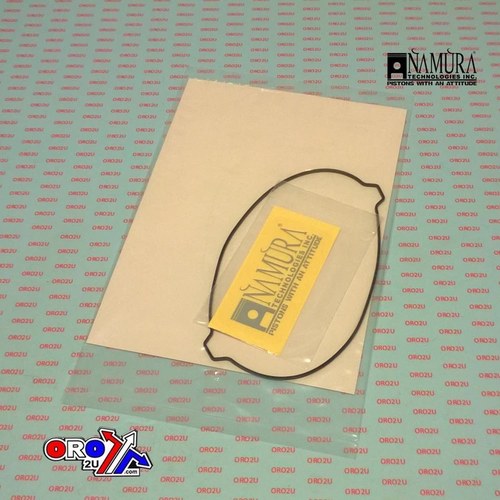 Gasket Clutch Cover KTM 450/505 07-12, Namura NA-70067CG2, 59030027000, 5813174