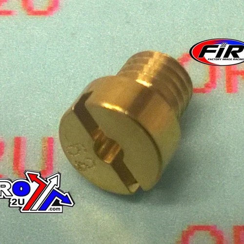 62 Dellorto 5mm Jet 1486, UP-07034-62