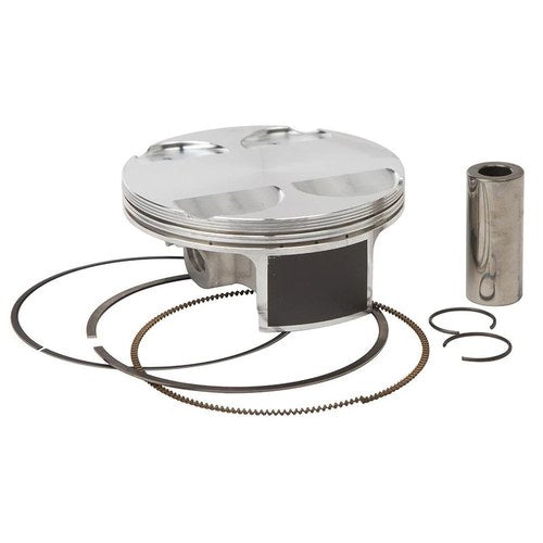 Piston Kit Vertex 96.0 A Suzuki Rmz 450 13-17, Vertex 23863A Compr 12,5:1