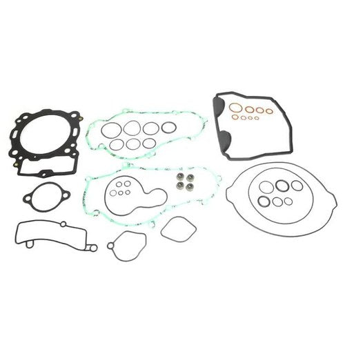 Complete Gasket Kit KTM SX 505 09-11, 505 XC-F 08-18 Athena P