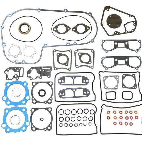 Complete Gasket Kit Harley Davidson FLT/FXR 1340 84-86, Athena P