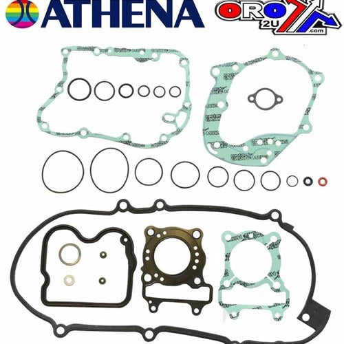 Gasket Full Set Honda FES125 07-10, Athena P