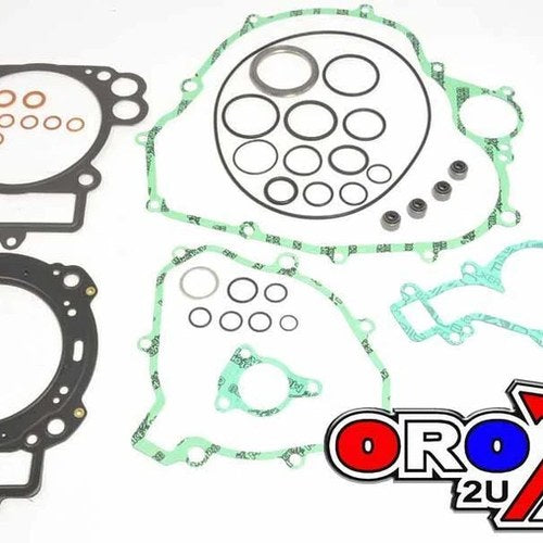 Complete Gasket Kit KTM 690 08-13, Athena P