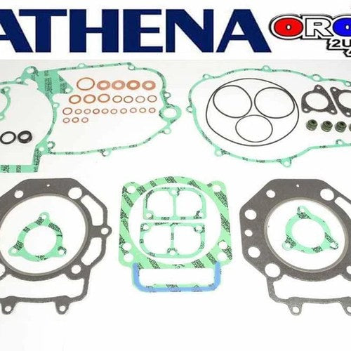 Complete Gasket Kit KTM EGS/EXC 400-620 96-98, Athena P