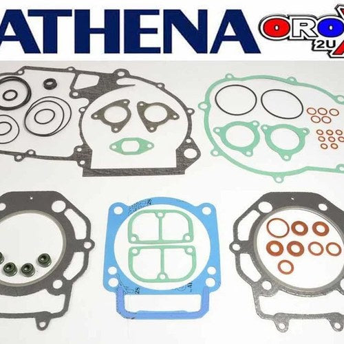 Complete Gasket Kit KTM SX 400-620 1998, Athena P