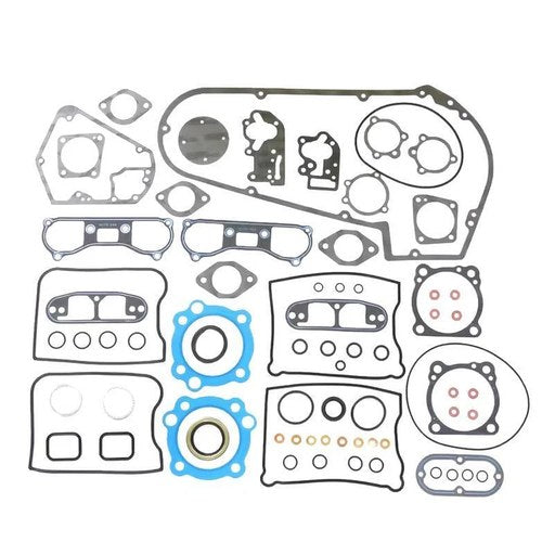 Complete Gasket Kit Harley Davidson Fxst 1340 84-88, Athena P