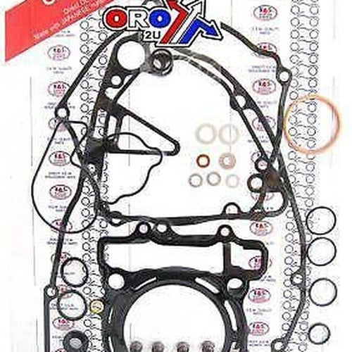 Gasket Full Set Kawasaki KXF250 04-08, Suzuki RMZ250 04-06