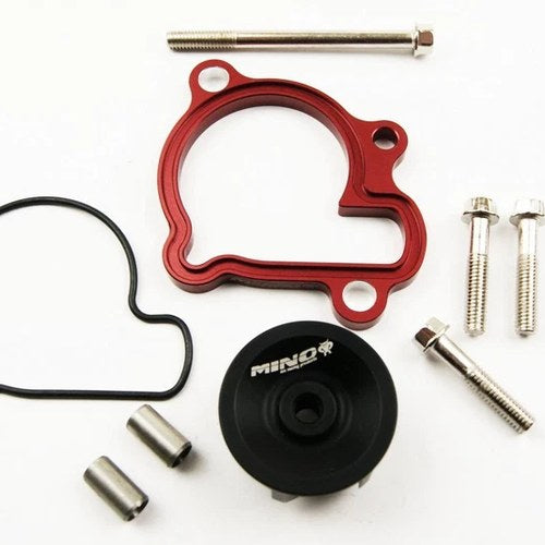 Water Pump Impeller Kit Honda CRF250R 2010-2014, Mino 16-2093