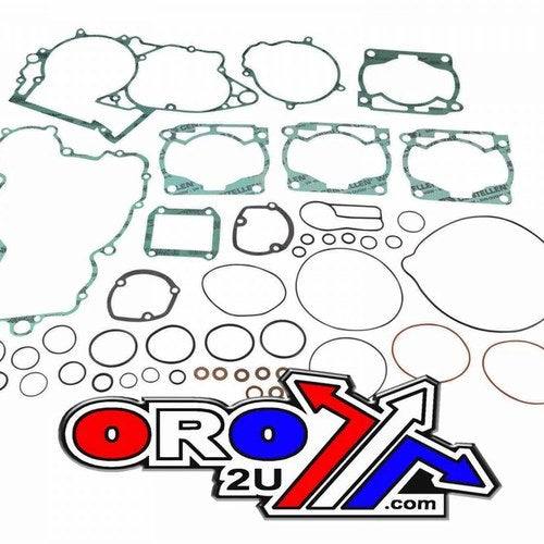 Complete Gasket Kit KTM EXC/MXC/SX 250/300 03-07, Athena P
