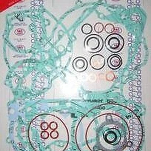 Gasket Full KTM 250 00-02, 300 01-03, Set Complete K&S 71-6010