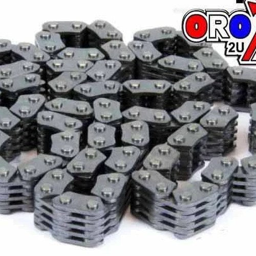 Cam Chain 82RH2015 154L, Made IN Japan, K&L, Honda VF1100C 83-86, VF1100S 84-85