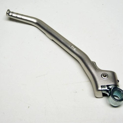Kickstart Lever Honda CR125R 98-07, Fir ASK-133, Silver Alloy
