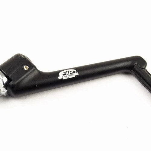 Kickstart Lever Yamaha YZ125 86-24, Fantic XE/XX125 21-23, Black