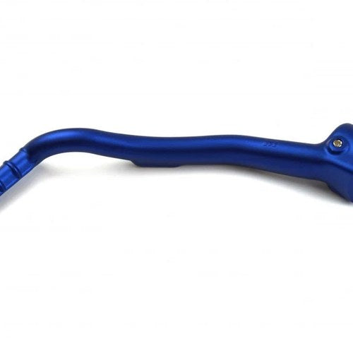 Kickstart Lever TM Moto, EN250/300 12-18, Fir ASK-143, Blue Alloy 43250.19