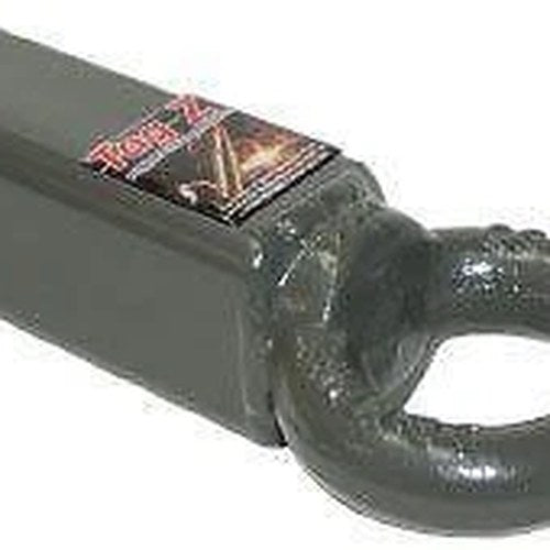 50mm Ring Mount For 2"BOX, ATV/UTV/QUAD Hitch Mount
