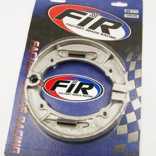 Brake Shoes Y514