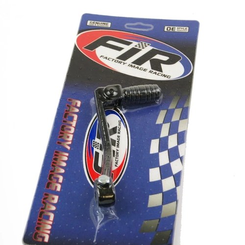 Gear Lever Steel Suzuki RM100 79-81, RM125 79-80, RM250 76-79, RM370 76-77