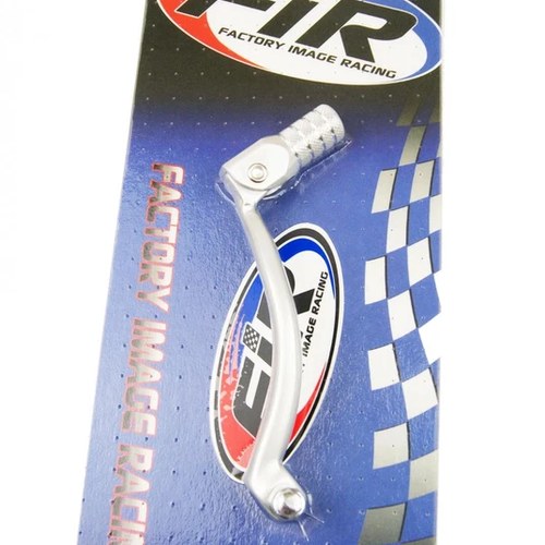 Gear Lever Shift Aluminium, Yamaha YZ-F450 06-13
