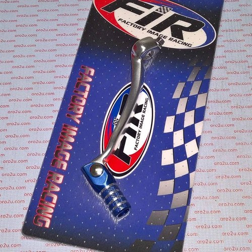 Gear Lever Alum Yamaha YZ-F450 14-23, WR450F 19-23, 1SL-18101-00