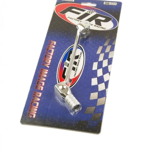 Gear Lever Yamaha WR250X 08-14, WR250R 08-17, MX-08094 Aluminium
