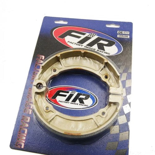 Brake Shoes Y512