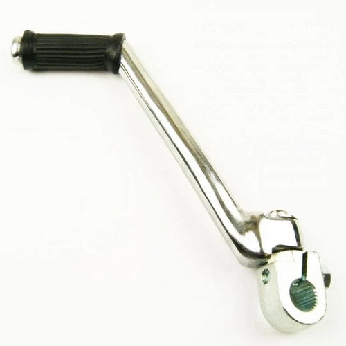 Kickstart Lever Yamaha Carabela Left Hand