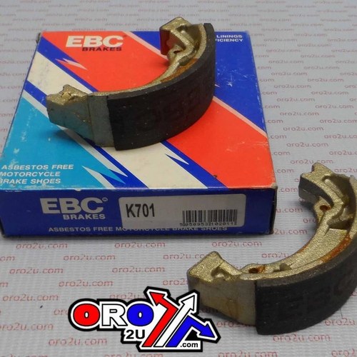 Brake Shoes Ebc K701