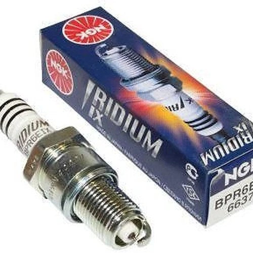 Ngk Spark Plug BPR6EIX 6637