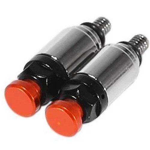 Pro Bleeder KTM M4x0.7 Orange (Fork Air Bleeder)