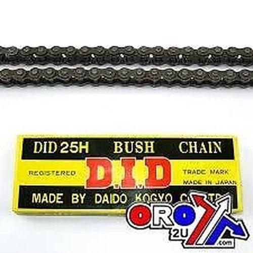 Cam Chain Did 25H x 82 Links Did, Honda ATC70 73-85, TRX70 86-87 CRF50/70