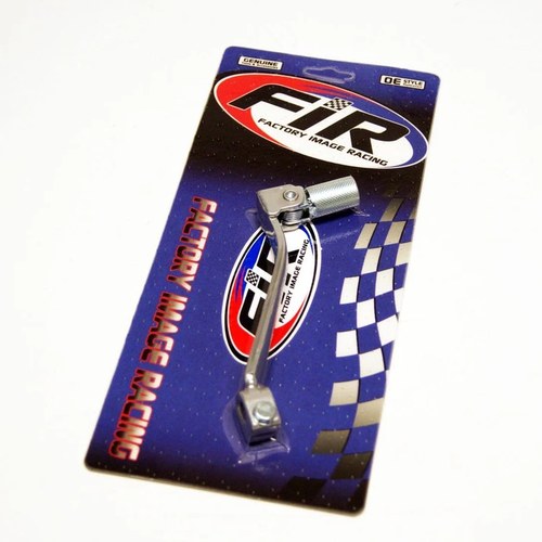 Gear Lever Steel Honda CR80/85 87-07, 24700-GM7-700, 24700-GBF-830