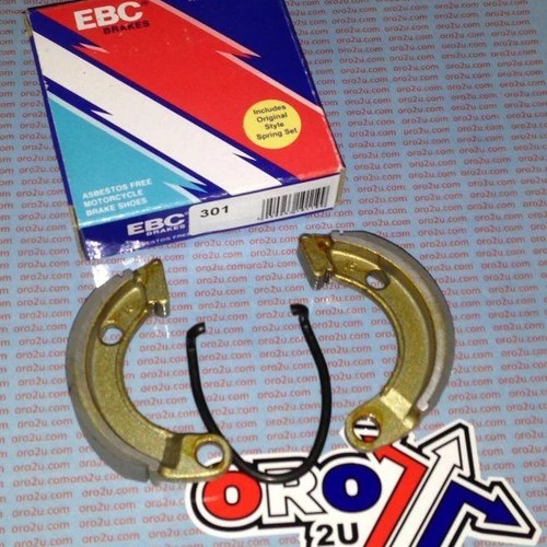 Brake Shoes Ebc H301