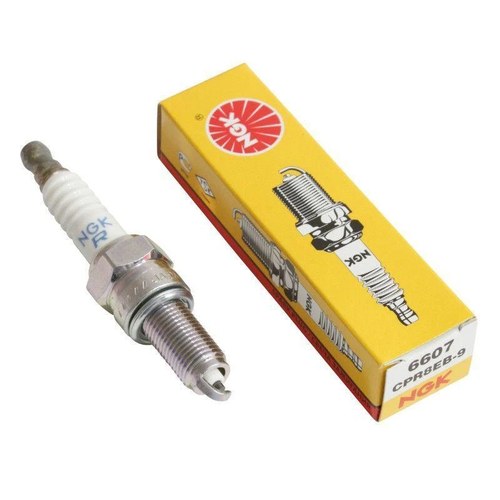 Ngk Spark Plug CPR8EB-9 6607