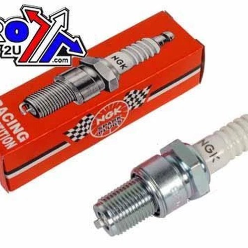 Ngk Racing Plug R6254K-105, 4076