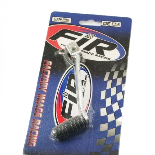 Gear Lever Suzuki TS50ER, RM50, ZR50, 25600-13610, Universal