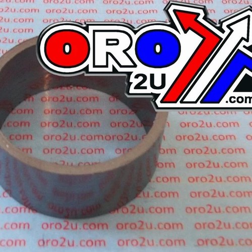 Exhaust Gasket Honda 18392-MG7-750/18392-413-000, Size 43x48x20