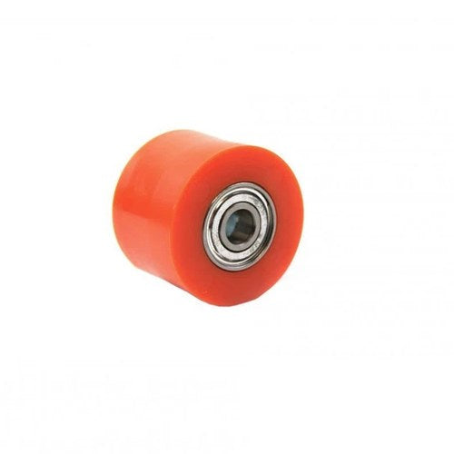 Chain Roller Orange IDxODxW 8x38x27, Long Lasting / 38MM OD