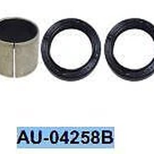 Shock Bush 18x20.00x23mm, AU-04258B Bronco