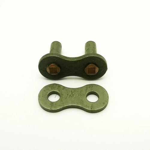 Did 520NZ Rivet Link ZJ, DID-L-520NZZJ, DIDRL520NZZJ