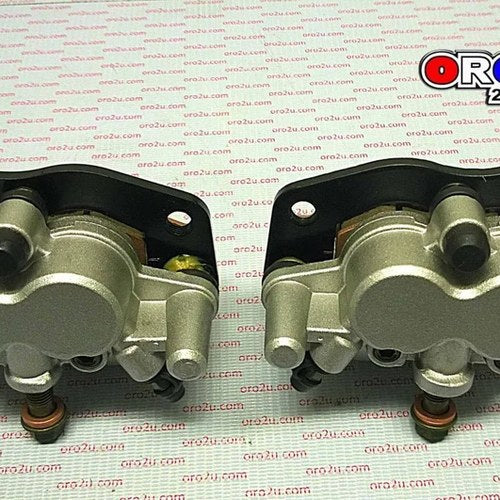 Brake Calipers Front Yamaha Rhino 450 06-09, 660 04-07, 700 08-11