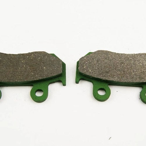 Brake Pads Disc VD142 FA121 PAD230111