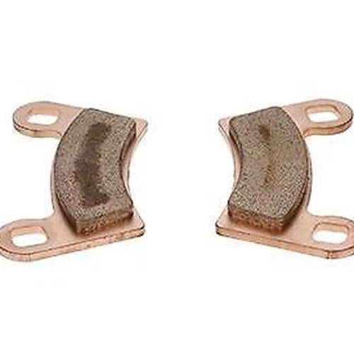 Brake Pads Sintered Prox, Prox 37.167102, FA456