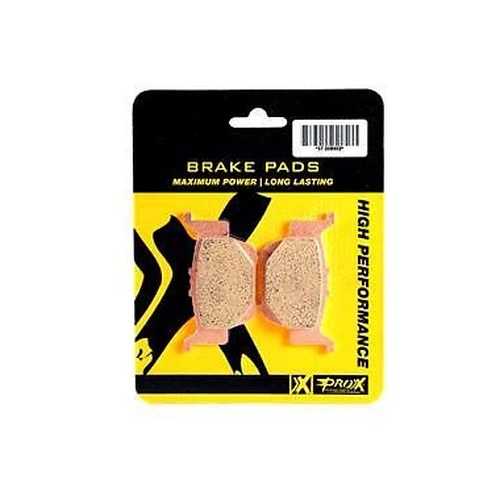 Brake Pads Sintered Prox, Prox 37.208502, FA373
