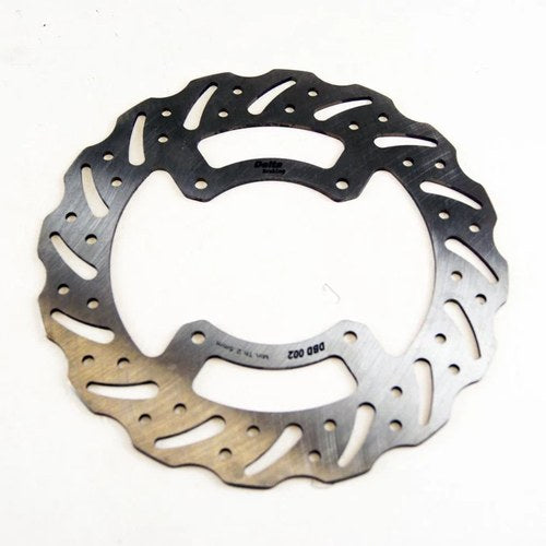 Disc Brake Front Honda CR80 88-02 CR85 03-07, CRF150R 07-23 Delta Braking DBD002