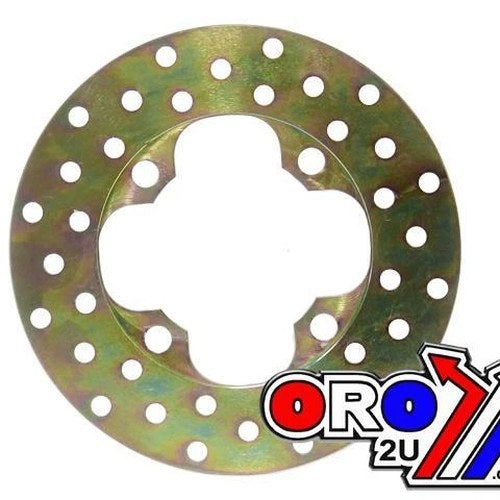 Disc Brake Front Honda TRX500 05-14, TRX680 06-22, Ebc MD6251D 45251-HP0-A01