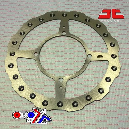 Disc Brake Front Kawasaki KX250 4T 15-24 KX450 15-23 JT, JTD2117SC01