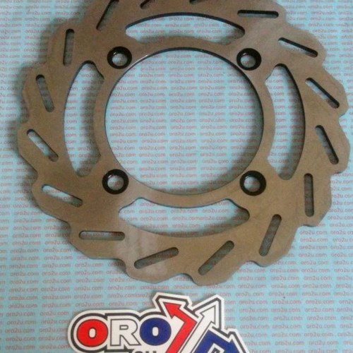 Disc Brake Rear Honda XR250R 96-04, XR400R 96-04, XR600R 91-99, Psychic Wave