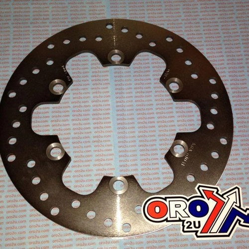 Disc Brake Rear Kawasaki KLR650 87-07, KLE500 00-03, Tengai 650 90-91, Ebc